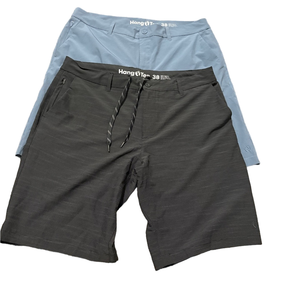 2pk Men’s HangTen Shorts